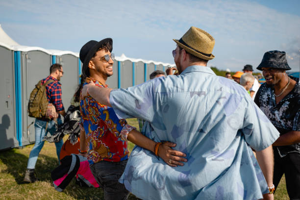 Best Standard Portable Toilet Rental  in Piedmont, OK